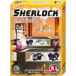 Sherlock - 13 Geiseln