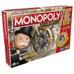 Monopoly Geheimtresor