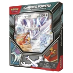 Pokémon Combined Powers Premium Collection - EN