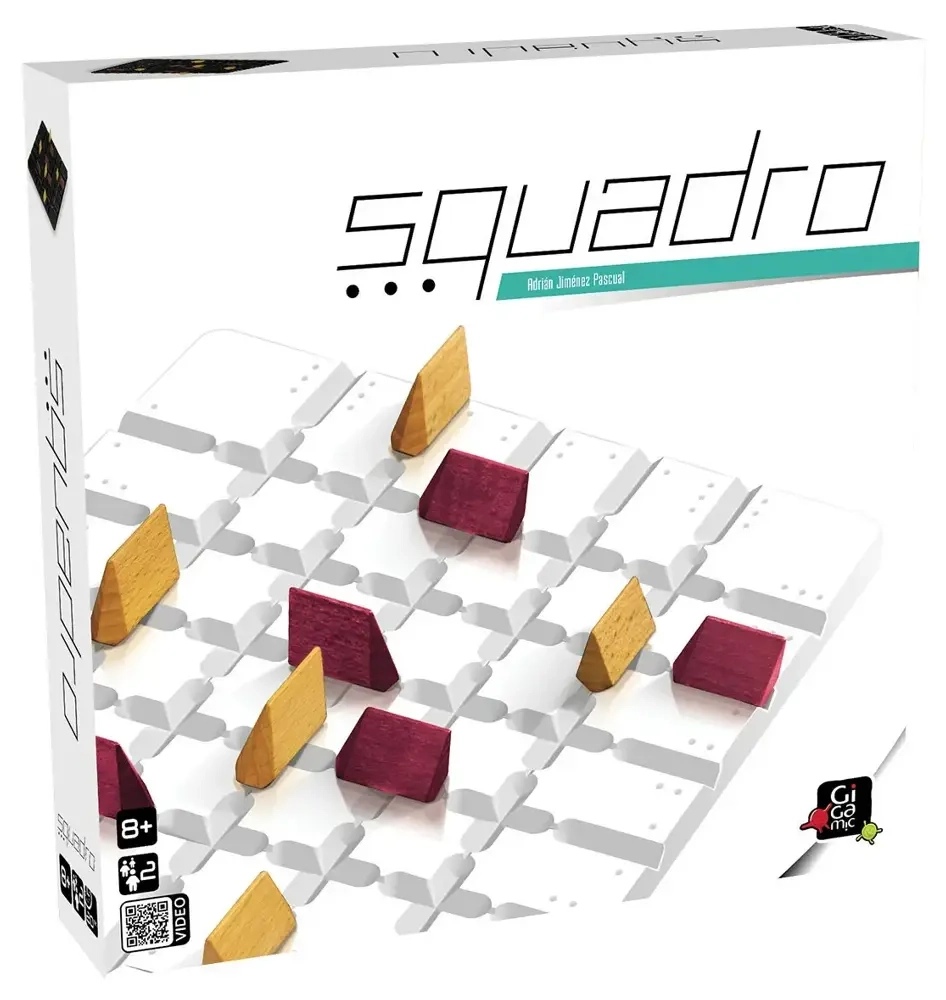 Squadro Classic