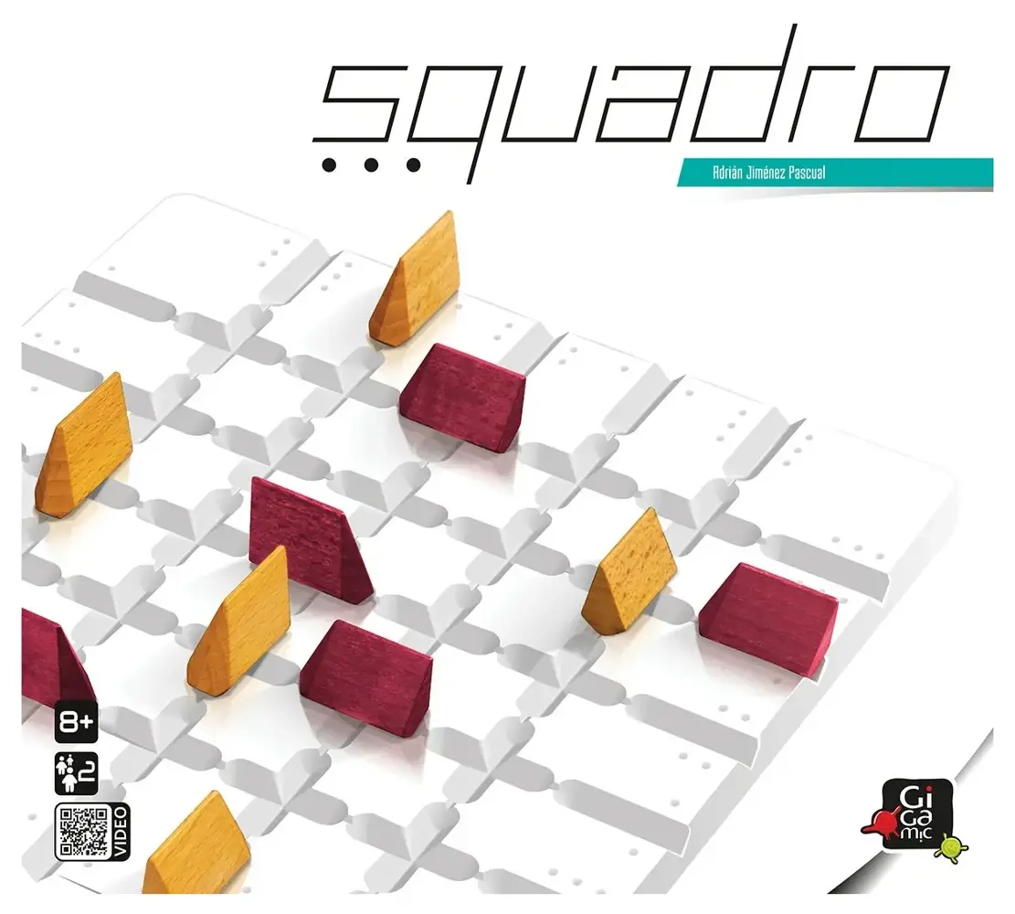 Squadro Classic