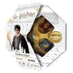 Harry Potter Zauberer-Quiz