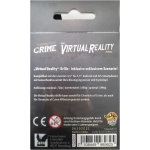 Chronicles of Crime Erweiterung - Das Virtual Reality Modul