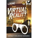 Chronicles of Crime Erweiterung - Das Virtual Reality Modul