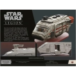 Star Wars: Legion A-A5-Lastengleiter - Erweiterung