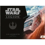 Star Wars: Legion A-A5-Lastengleiter - Erweiterung