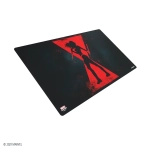 Gamegenic - Marvel Champions Game Mat - Black Widow