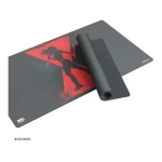 Gamegenic - Marvel Champions Game Mat - Black Widow