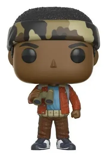 Funko POP! - Stranger Things - Lucas with Binoculars