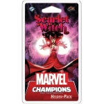 Marvel Champions - Das Kartenspiel - Scarlet Witch Erweiterung