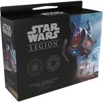 Star Wars: Legion - LAAT/le-Patrouillentransporter - Erweiterung