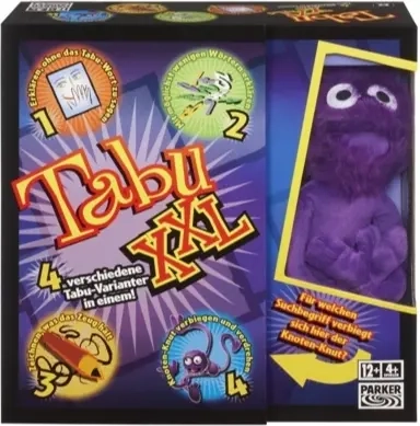 Tabu XXL