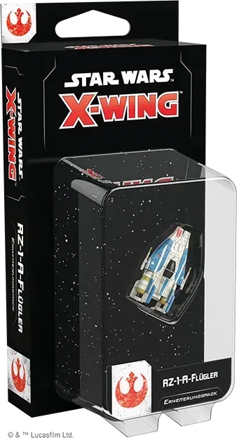 Star Wars X-Wing 2.Ed. - RZ-1-A-Flügler