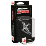 Star Wars: X-Wing 2.Edition - A/SF-01-B-Flügler Erweiterungspack