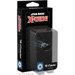 Star Wars: X-Wing 2.Edition - TIE-x1-Turbojäger Erweiterungspack