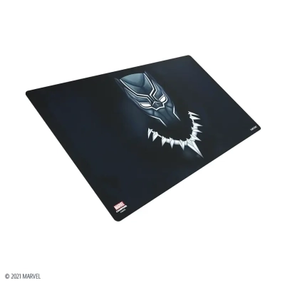 Gamegenic - Marvel Champions Game Mat - Black Panther