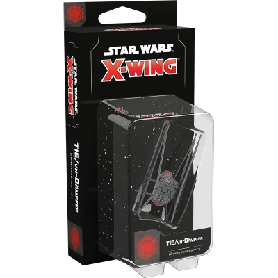 Star Wars: X-Wing 2.Edition - TIE/vn-Dämpfer Erweiterungspack