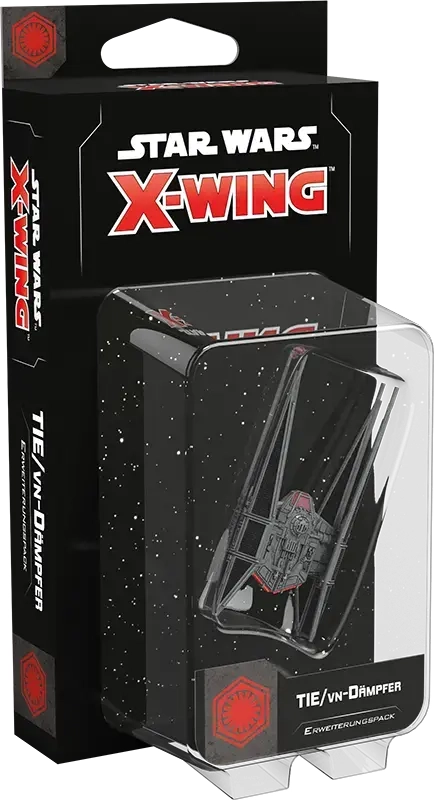 Star Wars: X-Wing 2.Edition - TIE/vn-Dämpfer Erweiterungspack