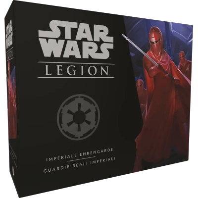 Star Wars: Legion Imperiale Ehrengarde 