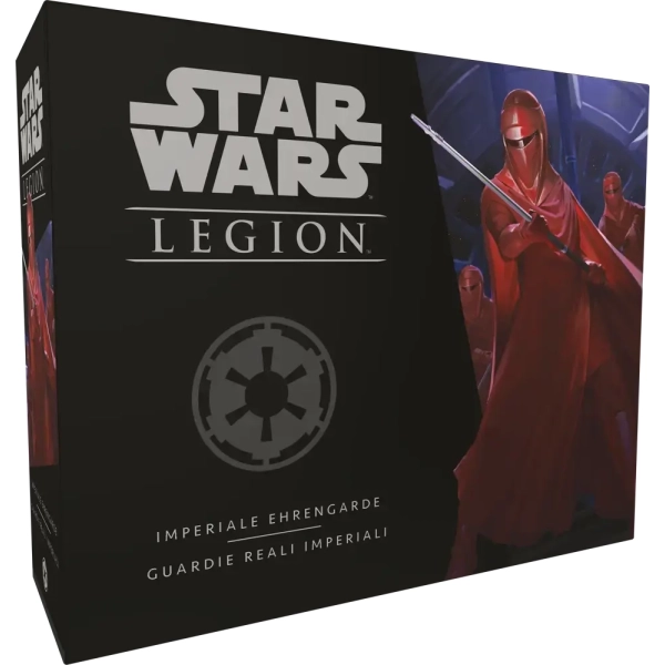 Star Wars: Legion Imperiale Ehrengarde 