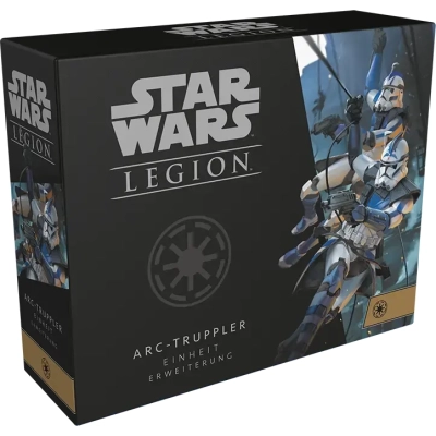 Star Wars: Legion - ARC-Truppler - Erweiterung