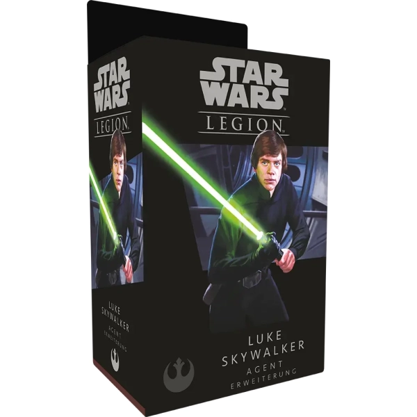 Star Wars: Legion - Luke Skywalker - Erweiterung