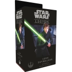 Star Wars: Legion - Luke Skywalker - Erweiterung