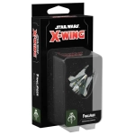 Star Wars: X-Wing 2.Edition - Fangjäger Erweiterungspack