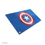 Gamegenic - Marvel Champions Game Mat - Captain America