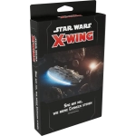 Star Wars: X-Wing 2.Edition - Sag mir nie wie meine Chancen stehen Erweiterungspack