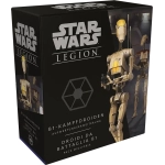 Star Wars: Legion - B1-Kampfdroiden (Aufwertung) - Erweiterung