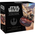 Star Wars: Legion - X-34 Landgleiter - Erweiterung