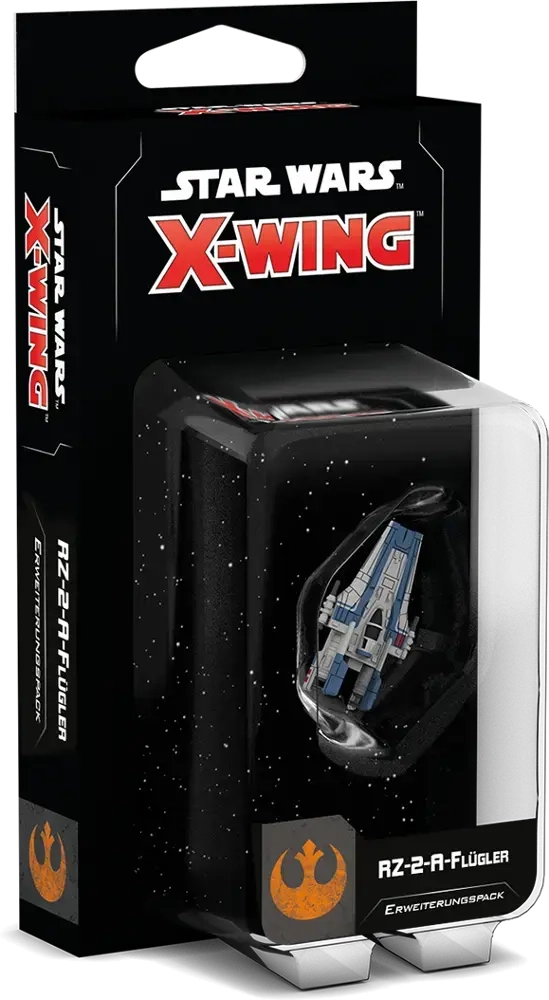 Star Wars: X-Wing 2.Edition - RZ-2-A-Flügler Erweiterungspack