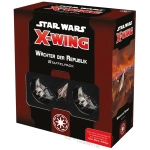 Star Wars: X-Wing 2.Edition - Wächter der Republik Erweiterungspack