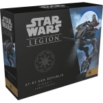 Star Wars: Legion - AT-RT der Republik - Erweiterung