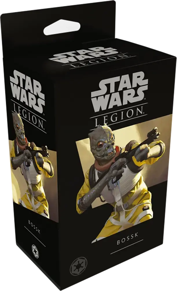 Star Wars: Legion - Bossk - Erweiterung