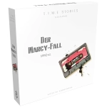 T.I.M.E Stories - Der Marcy-Fall Erweiterungsszenario