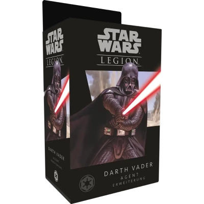 Star Wars: Legion - Darth Vader - Erweiterung