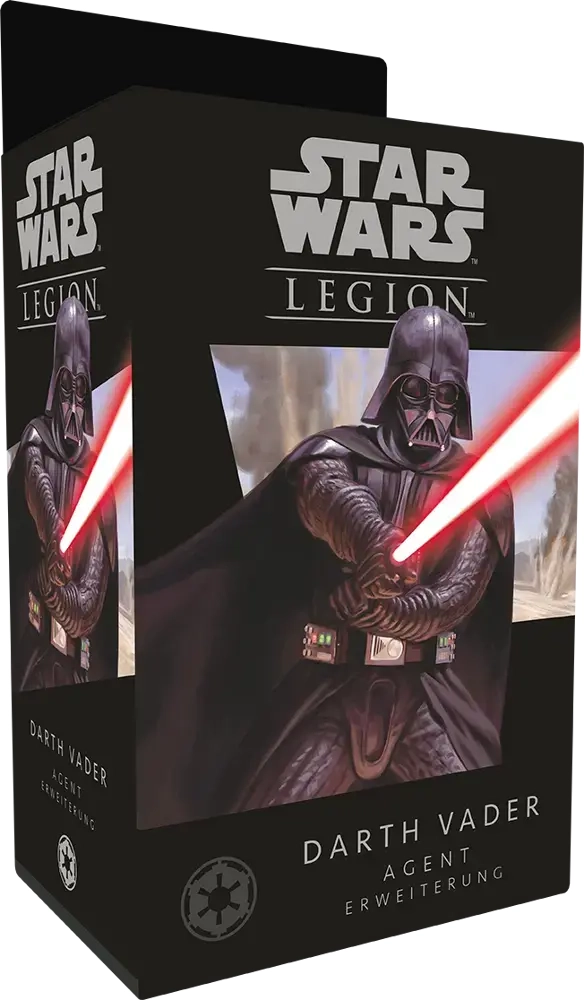 Star Wars: Legion - Darth Vader - Erweiterung