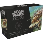 Star Wars: Legion - AAT Kampfpanzer der Handelsföderation - Erweiterung