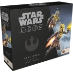 Star Wars: Legion Clan Wren