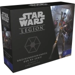 Star Wars: Legion - Droidenkommandos der BX-Serie - Erweiterung