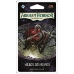 Arkham Horror - Das Kartenspiel - Weber des Kosmos Mythos-Pack (Traumfresser 6)