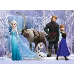 Disneys Frozen - Im Reich der Schneekönigin