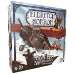 Eldritch Horror Erweiterung – Berge des Wahnsinns