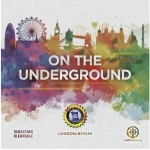 On the Underground: London - Berlin - EN