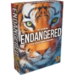 Endangered - DE