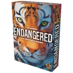 Endangered - DE