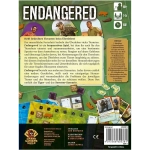 Endangered - DE