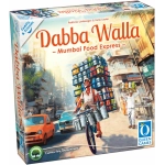 Dabba Walla - Mumbai Food Express